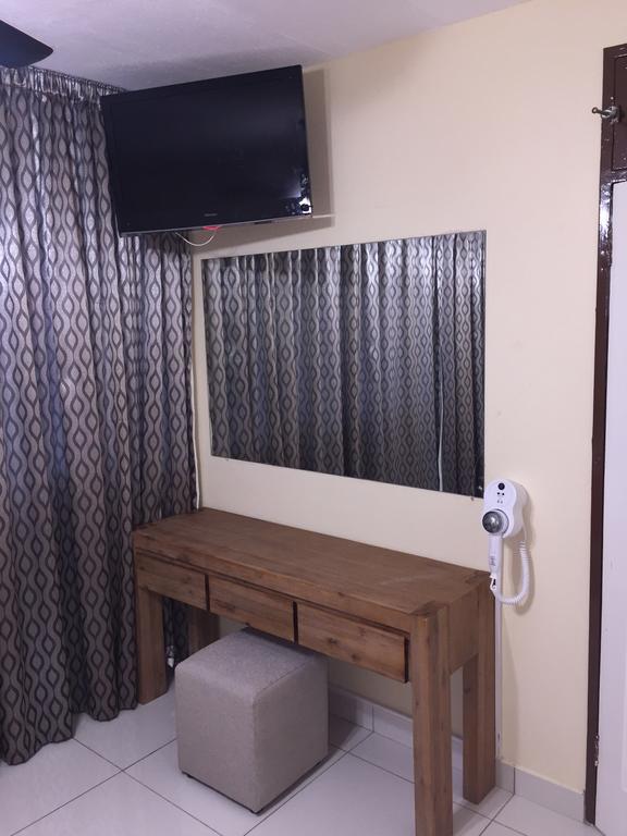South Coast Beachfront Holiday Apartments Amanzimtoti Dış mekan fotoğraf