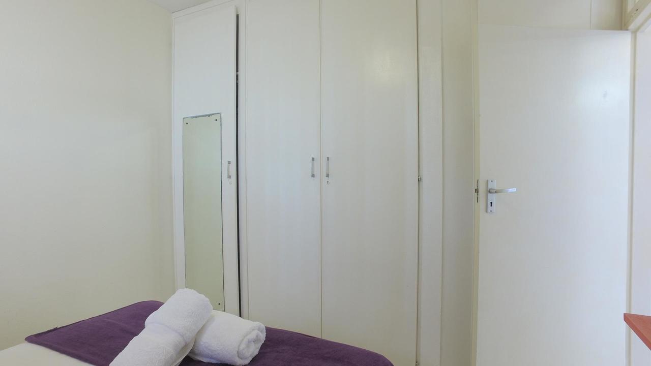 South Coast Beachfront Holiday Apartments Amanzimtoti Dış mekan fotoğraf