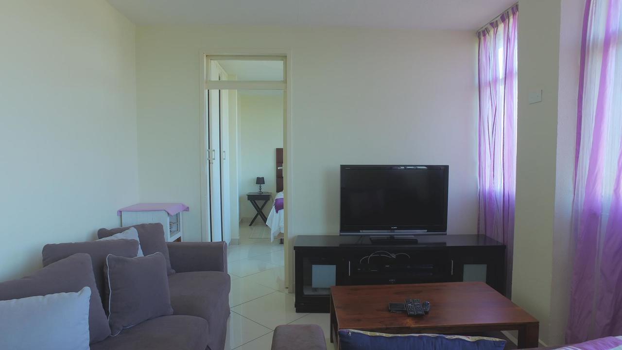 South Coast Beachfront Holiday Apartments Amanzimtoti Dış mekan fotoğraf